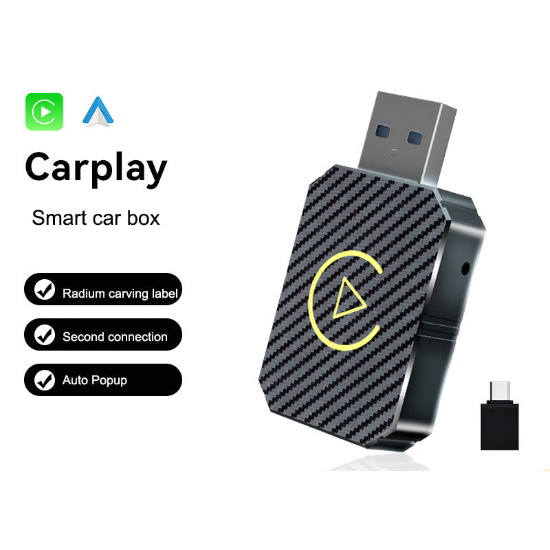 CarPlay Box